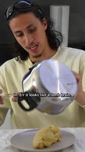 Baking Eclairs: A Comedic Attempt at the Hardest Dish