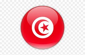 Below you will find our collection of high quality printable flag colouring pages for over 100 countries, and counting! Illustration Of Flag Of Tunisia Tunisia Flag Round Png Free Transparent Png Clipart Images Download