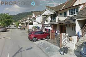 Check out lumut jetty and teluk nipah beach—just two of the popular sights around taman teratai. Townhouse For Sale In Taman Bukit Teratai Ampang By Keith Lum Pea2230 Propsocial