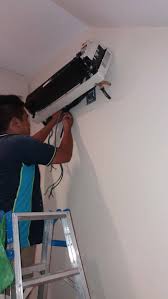 Dalam paragraf pembuka sebelumnya sudah di singgung bahwa sambungan listrik sementara adalah pemasangan. Servis Air Cond Batu Caves Selayang Rawang Ku Brother Aircond