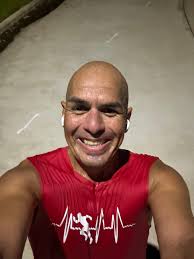 Elite Graphics KILLING IT for Ironman and to start 24 looking fresh.... 🔥