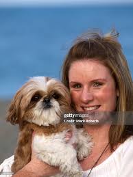 Angel Holding Shih Tzu Shih Tzu My Angel Flag Garden Size DAC7080GF