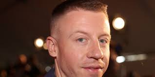 Macklemore Cited for Suspended License After Head-On Collision