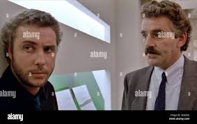 William michael dennis hi-res stock photography and images