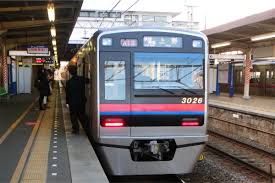 高校１年生のJR大回りと、ガキがいっちょ前に乗るライナー。南武支線および鶴見線205系・各線区E233系・謎のEF65・山手線E231系と乃木坂ちゃん。  - ひがなり雑記帳