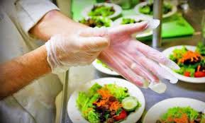 HIGIENE y MANIPULACIÓN DE ALIMENTOS METODOLOGIA DE TRABAJO
