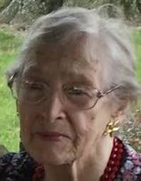 Ruby G Greig Obituary June 7, 2016