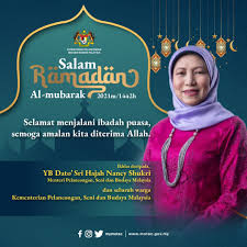 Menteri ini disokong oleh timbalan menteri pelancongan, kesenian dan kebudayaan iaitu (kosong). Kementerian Pelancongan Seni Dan Budaya Malaysia Fotos Facebook