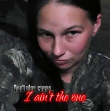 Ashley Marie Caughman