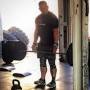 Profile Picture of Evan Buckalew - Athlete - CrossFit Gameson Google