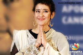 Find manisha koirala breaking news headlines, comments, blog posts and opinion in hindi at jansatta. When Manisha Koirala Used To Look Like Alien Bollywood News Indiaglitz Com