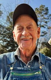 Travis Rutherford "Peanut" Brady Obituary