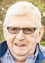 Philip Parish Obituary (2023)