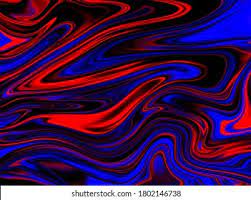 We've gathered more than 5 million images uploaded by our users and sorted them by the most popular ones. Red Blue Psychedelic Swirl Trippy Artwork Stock Illustration 1802146738