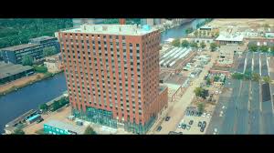 Royal amsterdam hotel is located on the rembrandt square in the city centre of amsterdam. Hotel Leonardo Royal Amsterdam Youtube