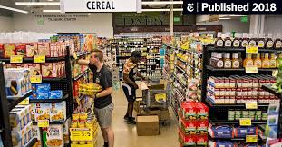 How much it actually costs. The Freshest Ideas Are In Small Grocery Stores The New York Times