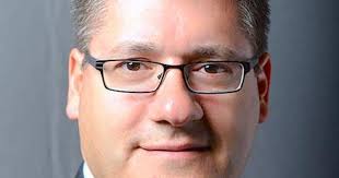 Rep. David Casas announces plans to retire from the General Assembly after  this year