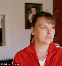 My childhood took a wrong turn': The human tragedies behind the bars