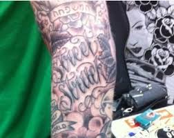 Cute tiny tattoos dope tattoos dream tattoos little tattoos pretty tattoos mini tattoos beautiful tattoos body art tattoos small tattoos. Stories And Meanings Behind Mac Miller S Tattoos Tattoo Me Now