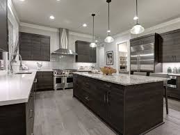 kitchen counter, cabinet maker to open