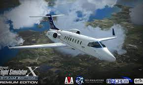Flightgear flight simulator, free and safe download. Microsoft Flight Simulator X Steam Edition Pc Version Full Game Free Download Gf