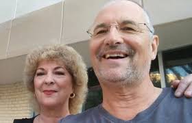 Phil and Willie check up