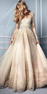 Ball Gown Wedding Dresses Fit For A Queen Fitted Wedding Dress Gowns Wedding Dresses