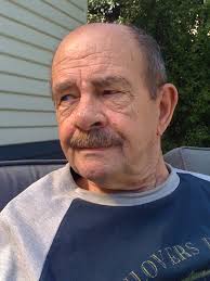 BOLCH, William Ronald "Bill"