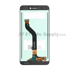 Buy honor 8 lite online at best price with offers in india. Huawei Honor 8 Lite Lcd Screen And Digitizer Assembly Gold With Logo Grade S Etrade Supply