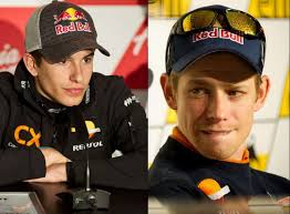 Casey Stoner Keluar dari Honda karena Marc Marquez Tidak Menginginkannya