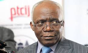 Nigeria's president muhammadu buhari has fired the heads of the country's armed forces whom he appointed when he first took office in 2015. Appointment Of New Service Chiefs Is Inchoate Till Approved By Nass Falana Led Coalition Tells Buhari Thenigerialawyer