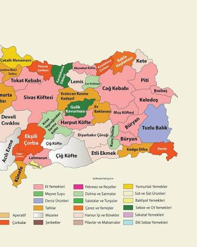 Gaziantep'in Lezzet Haritası: 2026'ya Yaklaşırken Damaklarda Neler Var?
