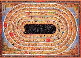 Shop with afterpay on eligible items. Puzzle 4000 Pieces Heye The History Of The World Opus First 1001puzzle Com
