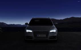 Audi A6 Wallpapers Wallpaper Cave