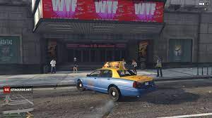 You can earn additional cash for becoming a taxi driver. Taxi Driver Missions In Gta 5 Gta Guide
