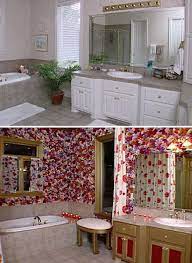 Trading spaces product svhs/dvd releases: Truly Horrible Room Designs From Tlc S Trading Spaces 25 Pics