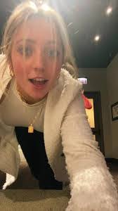 Mia Cline's Instagram, Twitter & Facebook