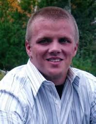 Jeremy Ritchie Obituary (1991