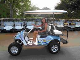 Investing in a golf cart is a serious business if you intend. Custom Carts Buggy Worx Pensacola Florida