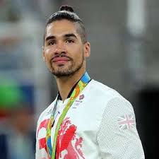 Louis smith is in a relationship with a fellow dancer and partner charlie bruce. Louis Smith Gymnast Birthday Real Name Age Weight Height Family Contact Details Girlfriend S Bio More Notednames