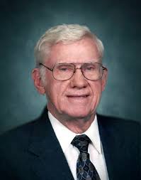 Harold Foerster Obituary