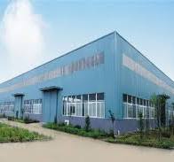 prefabricated warehouse china