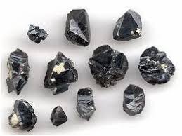 Stannite adalah mineral sulfida dari tembaga, besi dan timah. Concept Kegunaan Kokas Pada Proses Pengolahan Bijih Besi Adalah Besi Cor Terbaru