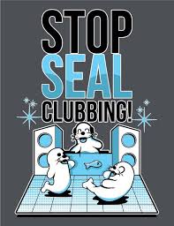 Seal Clubbing Jokes