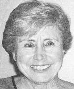 Raffaela Casale Obituary (1927