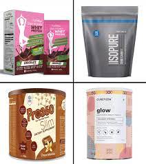 Looking for the best protein powder for women? 11 Best Protein Powders For Weight Loss For Females In India 2021