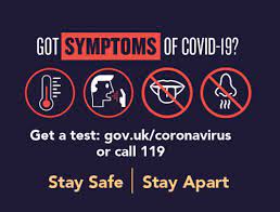 Maybe you would like to learn more about one of these? Got Covid 19 Symptoms Self Isolate And Book A Test City Of Wolverhampton Council