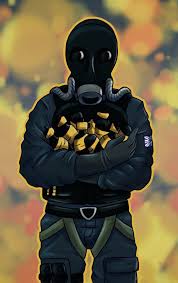 Oct 27, 2011 · r/rainbow6: Pin On Games