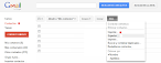 Importar contactos en gmail