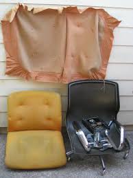 Steelcase Office Chair Refurbish Retrorefit